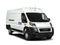 2021 RAM ProMaster Cargo Van 3500 High Roof 159" WB EXT