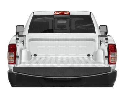 2024 RAM 2500 Tradesman 4x4 Crew Cab 6'4" Box