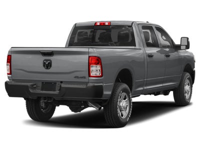 2024 RAM 2500 Tradesman 4x4 Crew Cab 6'4" Box