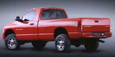 2003 Dodge Ram 2500 ST