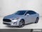 2019 Ford Fusion Titanium AWD