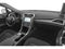 2019 Ford Fusion Titanium AWD