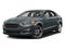 2016 Ford Fusion 4dr Sdn Titanium FWD