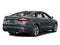 2016 Ford Fusion 4dr Sdn Titanium FWD
