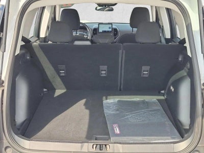 2022 Ford Bronco Sport Base 4x4