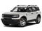 2022 Ford Bronco Sport Base 4x4