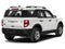 2022 Ford Bronco Sport Base 4x4