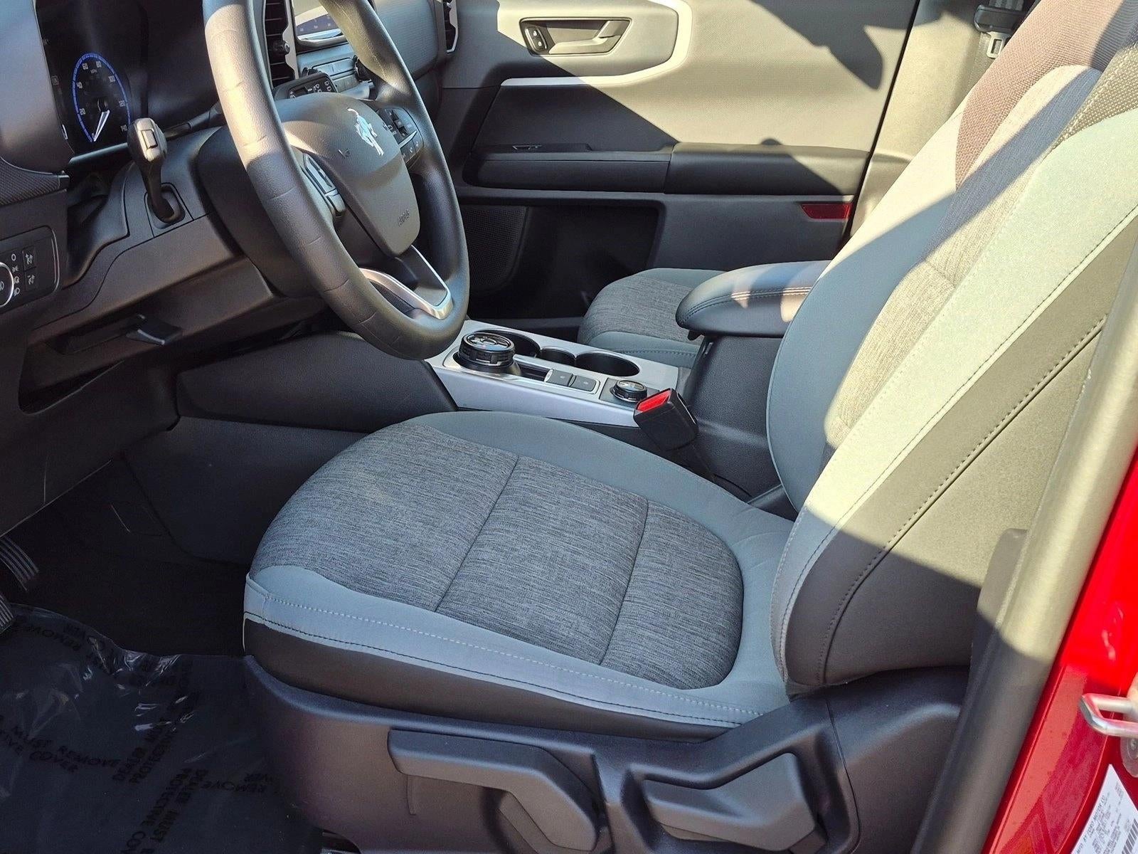 2021 Ford Bronco Sport Big Bend 4x4