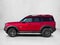 2021 Ford Bronco Sport Big Bend 4x4