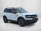 2024 Ford Bronco Sport Outer Banks 4x4