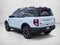 2024 Ford Bronco Sport Outer Banks 4x4