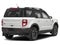 2024 Ford Bronco Sport Outer Banks 4x4