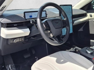 2023 Ford Mustang Mach-E Premium AWD