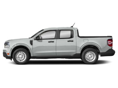 2024 Ford Maverick XL AWD SuperCrew
