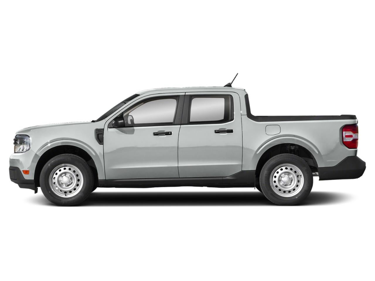 2024 Ford Maverick XL AWD SuperCrew