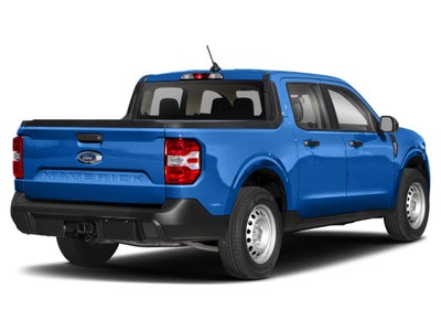 2022 Ford Maverick XL FWD SuperCrew