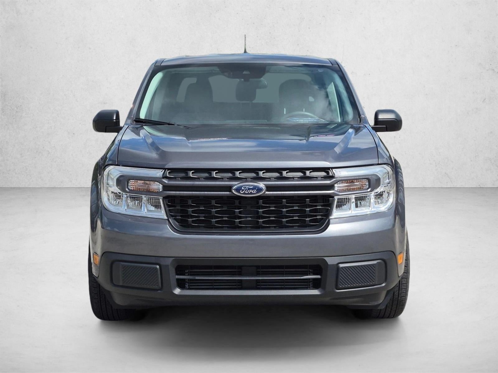 2022 Ford Maverick XLT AWD SuperCrew
