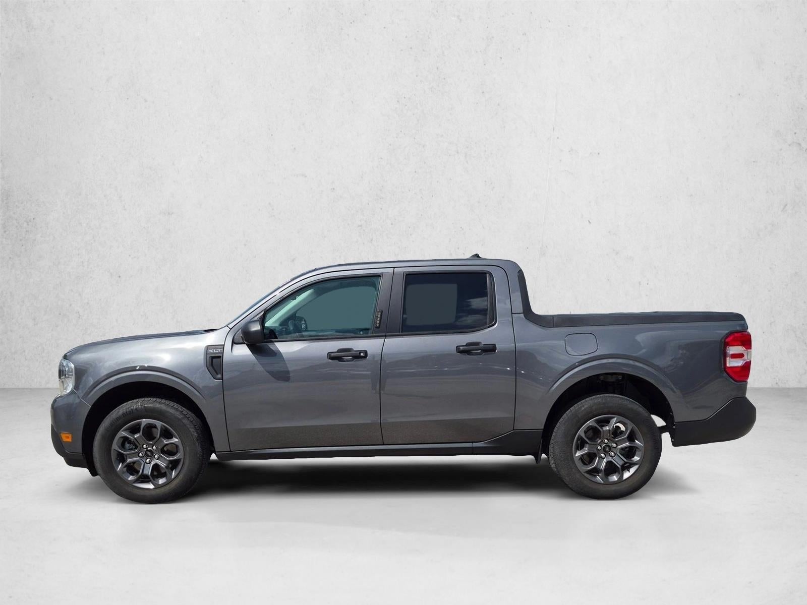 2022 Ford Maverick XLT AWD SuperCrew