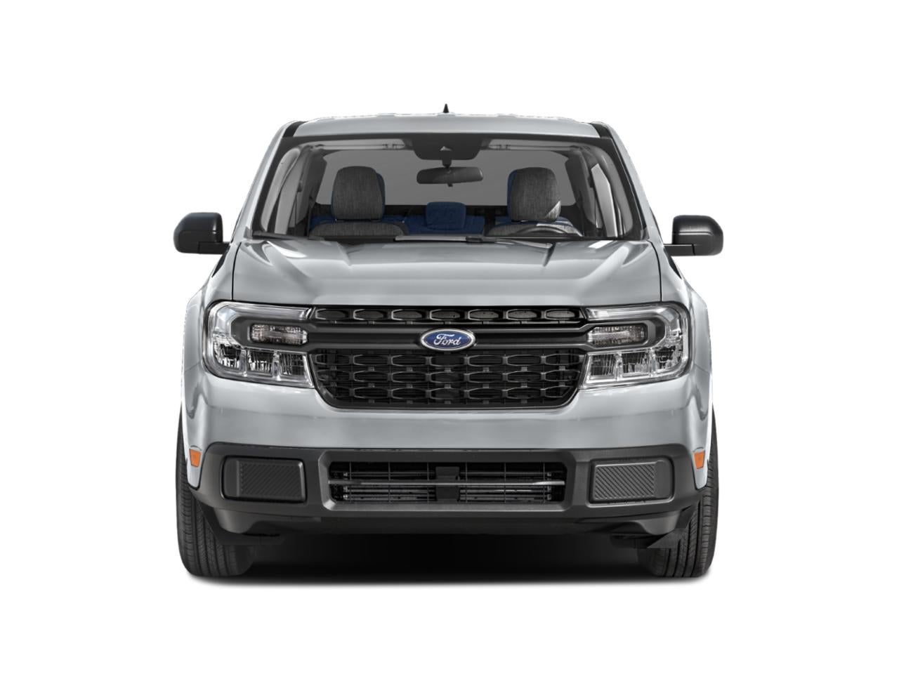2022 Ford Maverick XLT AWD SuperCrew