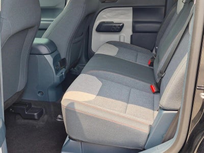 2024 Ford Maverick XLT FWD SuperCrew