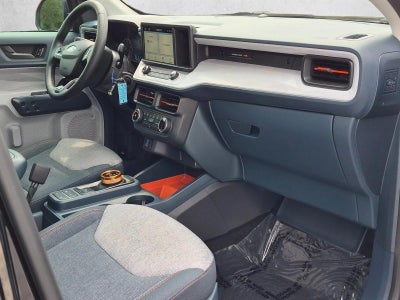 2024 Ford Maverick XLT FWD SuperCrew