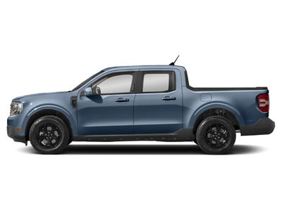 2024 Ford Maverick LARIAT FWD SuperCrew