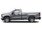 2026 Chevrolet Silverado 1500 Regular Cab Standard Box 2-Wheel Drive WT
