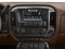 2018 Chevrolet Silverado 1500 Crew Cab Short Box 2-Wheel Drive High Country