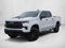 2026 Chevrolet Silverado 1500 Crew Cab Short Box 4-Wheel Drive LT Trail Boss