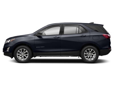 2020 Chevrolet Equinox FWD LS
