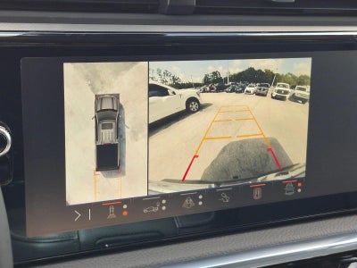 2024 GMC Sierra 1500 Crew Cab Standard Box 4-Wheel Drive Denali