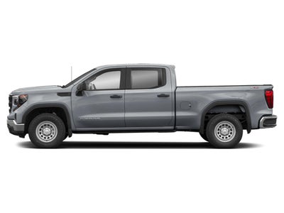 2024 GMC Sierra 1500 Crew Cab Standard Box 4-Wheel Drive Denali