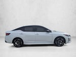 2024 Nissan Sentra SR CVT