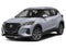 2023 Nissan Kicks SV FWD