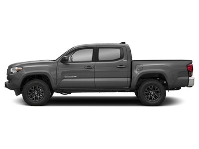 2023 Toyota Tacoma 4WD 4WD SR5 Double Cab 5' Bed V6 AT (GS)