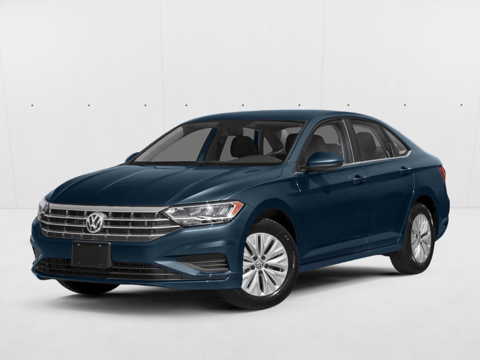 2020 Volkswagen Jetta S Auto w/ULEV