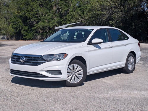 2020 Volkswagen Jetta S Auto w/ULEV