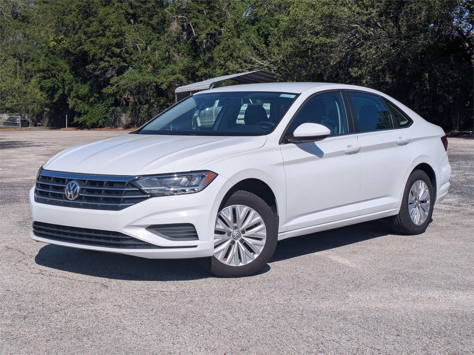 2020 Volkswagen Jetta S Auto w/ULEV