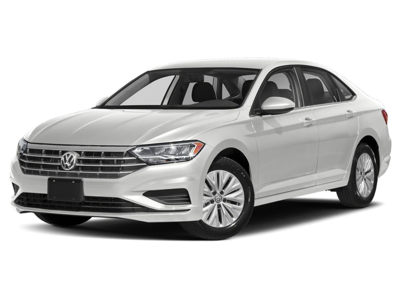2020 Volkswagen Jetta S Auto w/ULEV