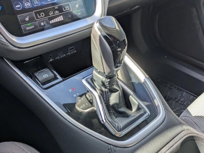 2023 Subaru Legacy Premium CVT