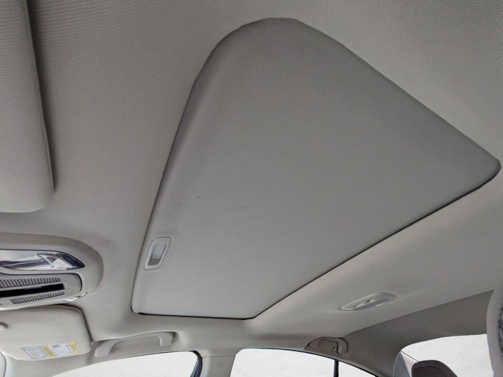 2023 Subaru Legacy Premium CVT