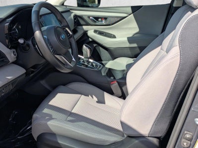 2023 Subaru Legacy Premium CVT