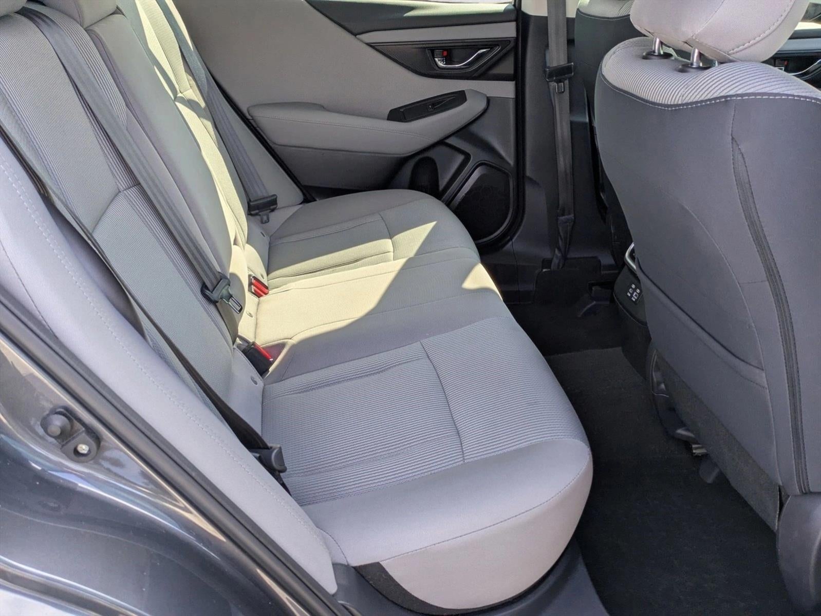 2023 Subaru Legacy Premium CVT