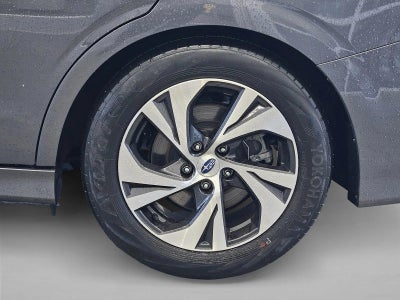 2023 Subaru Legacy Premium CVT
