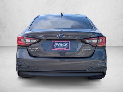 2023 Subaru Legacy Premium CVT