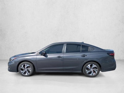 2023 Subaru Legacy Premium CVT