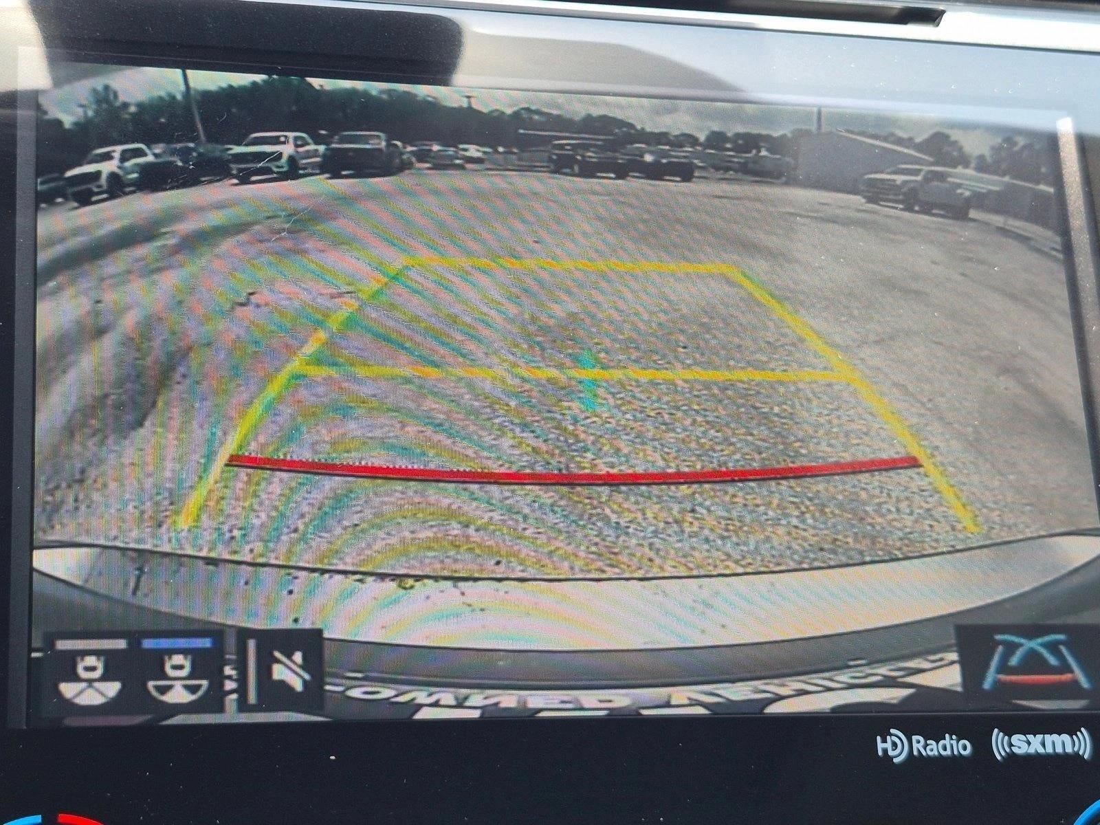 2019 Toyota Camry XSE Auto (Natl)