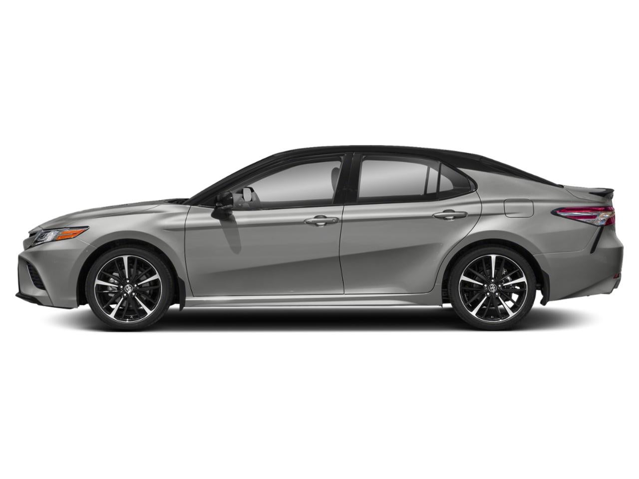 2019 Toyota Camry XSE Auto (Natl)