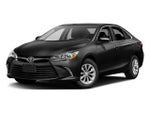 2017 Toyota Camry LE Auto (SE)