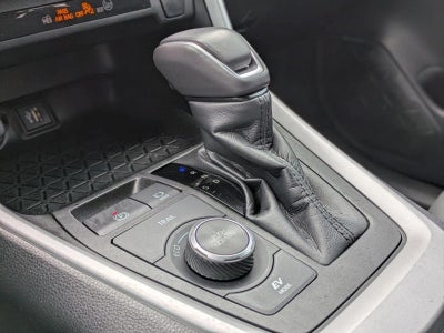 2023 Toyota RAV4 Hybrid SE AWD (Natl)